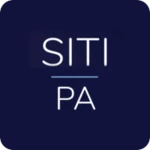 siti pa android application logo